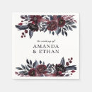 Search for burgundy and navy weddings Simple