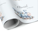 Recherche de train papier cadeau Pour tous