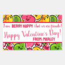 Search for friend valentine stickers Fruit