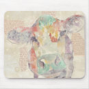 Search for ranching mousepads Cow