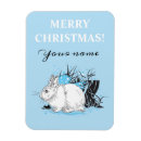 Search for hare christmas cards Snow