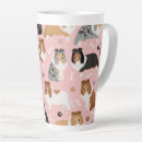 Search for sheltie dog mugs Pet