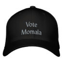 Recherche de vote pour casquettes Harris