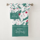 Search for deer bath towels Green