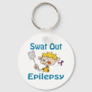 Search for epilepsy keychains Support