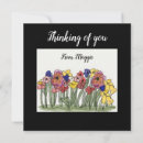 Search for garden note cards Girly