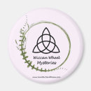 Search for mysteries magnets Books