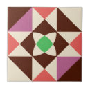 Search for 70s flowers tiles 60s