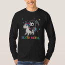 Search for death metal tshirts Halloween