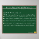 Search for rene descartes quotes Think