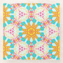 Search for aqua coasters Stars