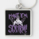 Search for disney little mermaid keychains Octopus