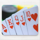 Search for royals mousepads Hearts
