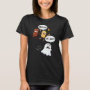Recherche de camping halloween tshirts Marshmallow
