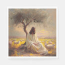 Recherche de jésus christ serviettes Résurrection