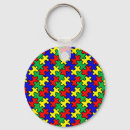Search for jigsaw puzzle keychains Pieces