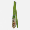 Search for kangaroo ties Green