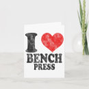 Search for vintage fitness cards Strength focus