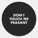 Search for touch stickers Funny