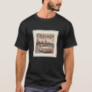 Search for wrigley field tshirts Windy city