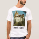 Search for dracula tshirts Castle