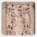 Search for enthroned stickers Male