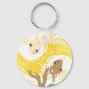 Search for dropped keychains Candy