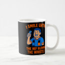 Search for soccer referee mugs Goal