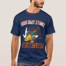 Search for ugly fish tshirts Fishing