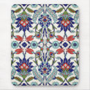 Search for turkish mousepads Floral