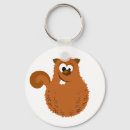 Search for funny squirrel keychains Kids