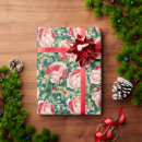 Search for pink roses wrapping paper Garden