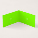 Recherche de cartons cartes visite Vert