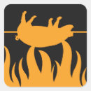 Recherche de bbq autocollants Barbecue