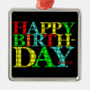 Recherche de joyeux anniversaire ornements Pour enfants