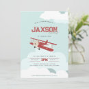 Recherche de aviateurs invitations Pour enfants