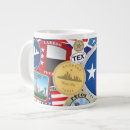 Search for fort worth texas mugs San antonio