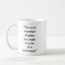 Recherche de de bonne humeur tasses Good