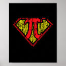 Recherche de superhéros posters Science