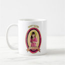 Recherche de patron saints tasses Religieux