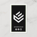 Recherche de follow us business cards Scan to connect