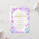 Search for beach baby girl shower invitations Ocean