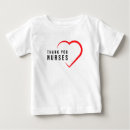 Search for thank you baby shirts Health care worker