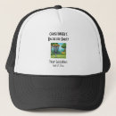 Search for disc golf hats Black