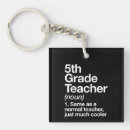 Search for funny school keychains Grade