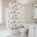 Search for flamingo shower curtains Pattern