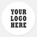 Search for company logo stickers Promotional items