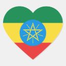 Search for ethiopia flag stickers Ethiopian
