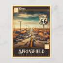 Search for springfield vintage postcards Retro