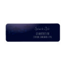 Search for shark return address labels Fish